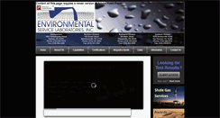Desktop Screenshot of environmentalservicelab.com